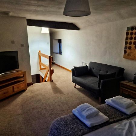The Lodge@ Beechwood House Mossley Exterior foto