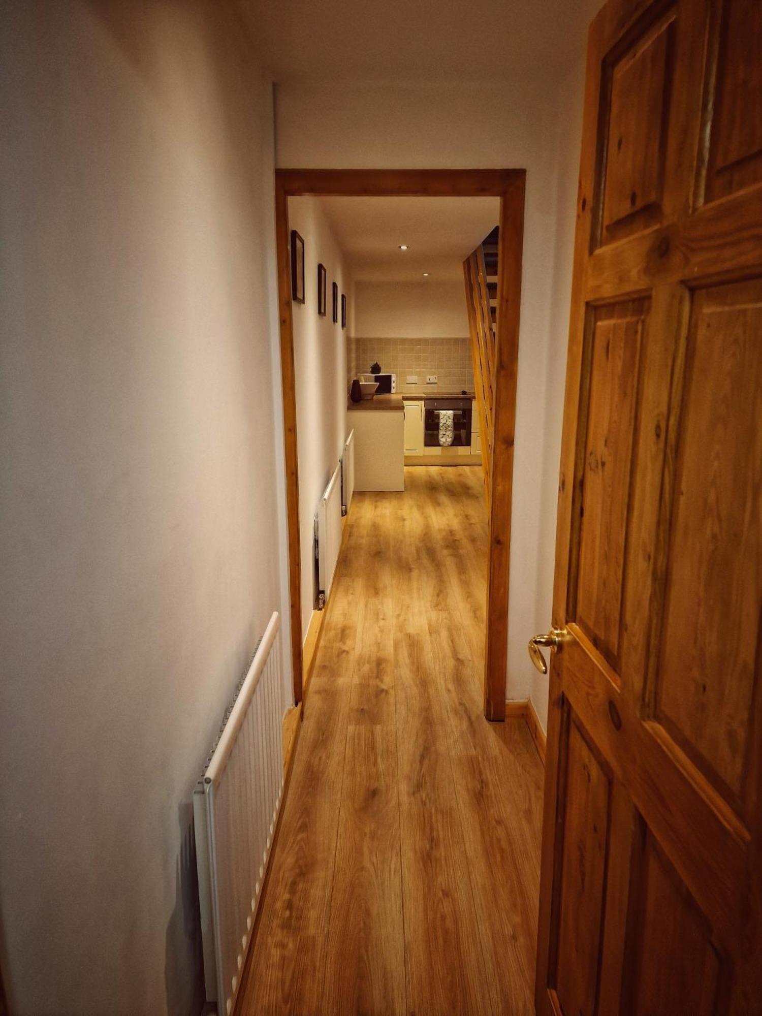 The Lodge@ Beechwood House Mossley Exterior foto