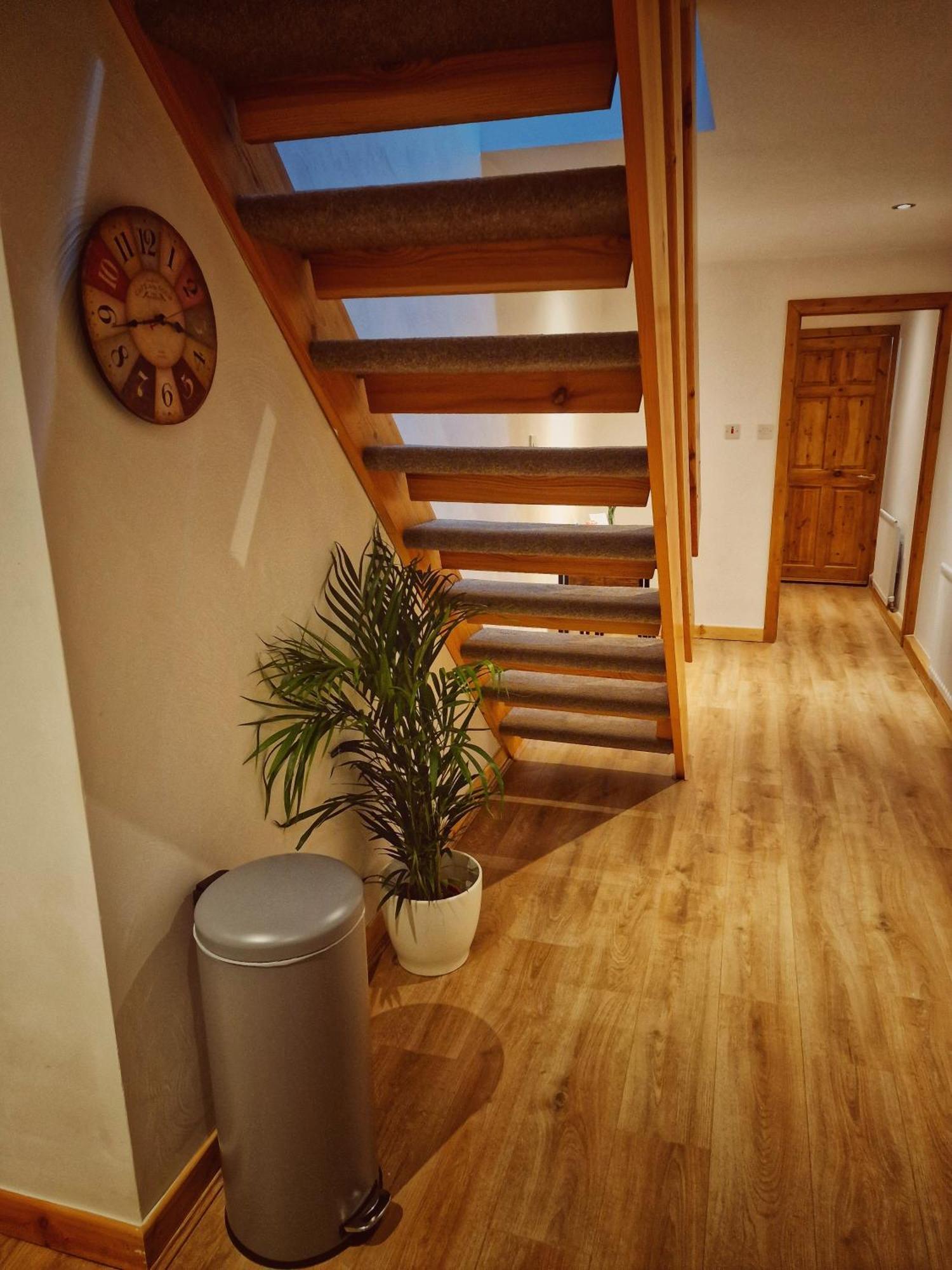 The Lodge@ Beechwood House Mossley Exterior foto