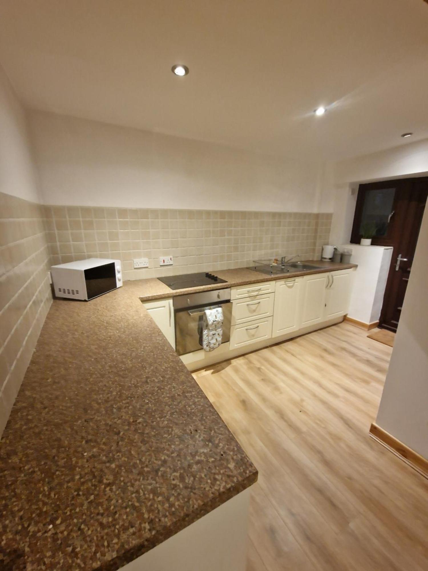 The Lodge@ Beechwood House Mossley Exterior foto