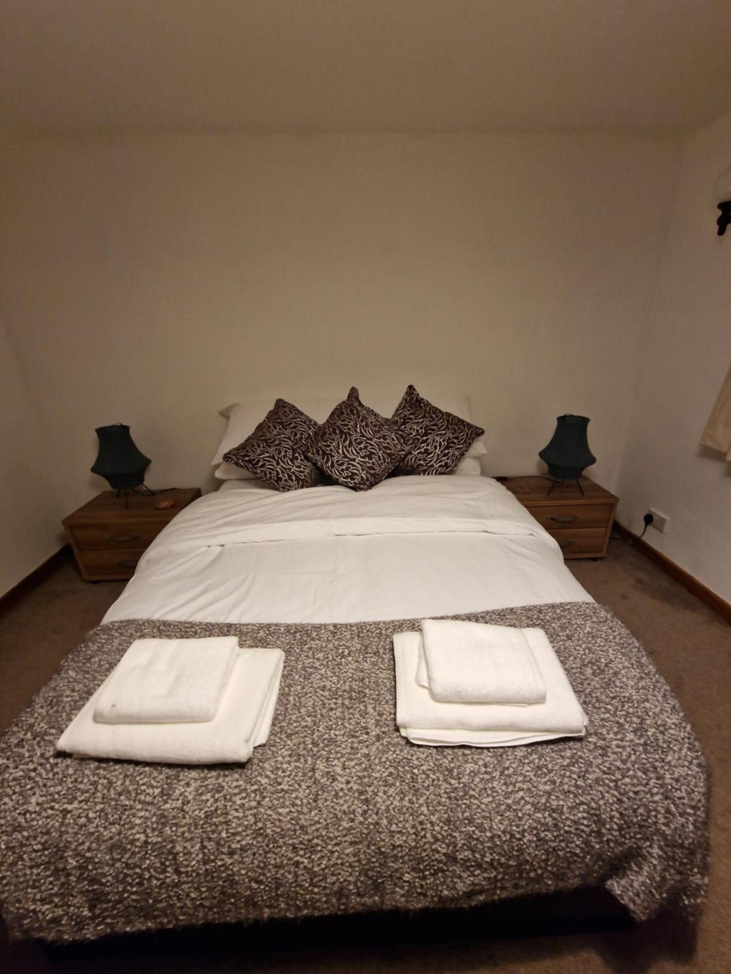 The Lodge@ Beechwood House Mossley Quarto foto